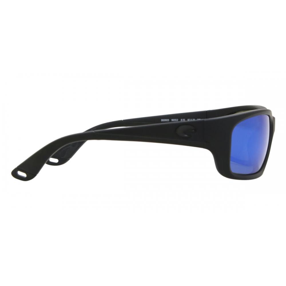 Costa Del Mar Мужские солнцезащитные очки Jos Polarized Jo 01 Obmglp