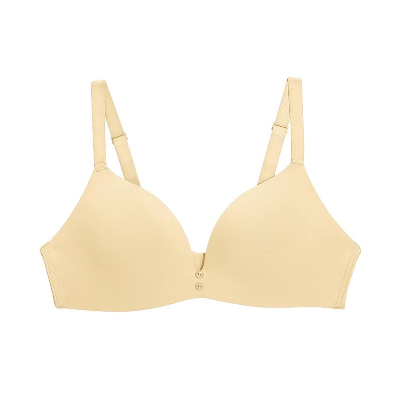 Женские бесшовные бюстгальтеры, мягкий бюстгальтер пуш-ап, без косточек, сексуальный бюстгальтер, нижнее белье больших размеров