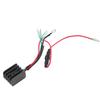 Marine Outboard Rectifier Voltage Regulator Fit for 25‑70 HP 1984‑2001 6G1‑81970‑61