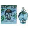 Police To Be Exotic Jungle For Man Eau De Toilette, 40ml