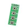 Industrial Grade Push Button Switch Module Universal Keyboard Board  Maker Projects