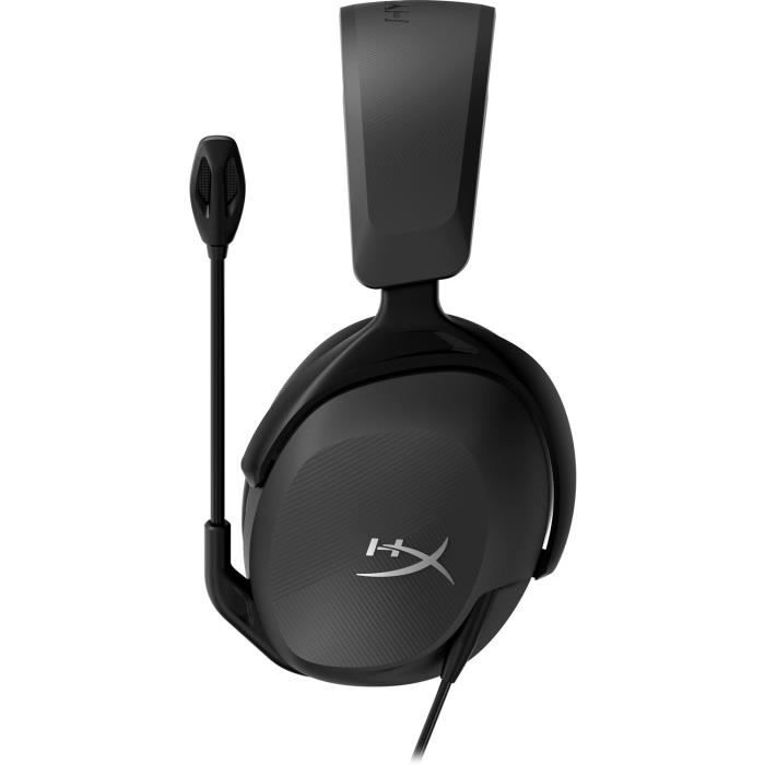 Casque Gamer Filaire - HyperX Cloud Stinger 2 Core - Pour PC