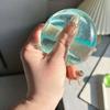 Стресс-антистресс Игрушки-сквиши Симулированный Арахисовый Бургер Кукуруза Сжимаемая Игрушка Снятие Тревоги Игрушки-фиджеты Супер Мягкие Медленно Возвращающие Форму для Подарка на День Рождения