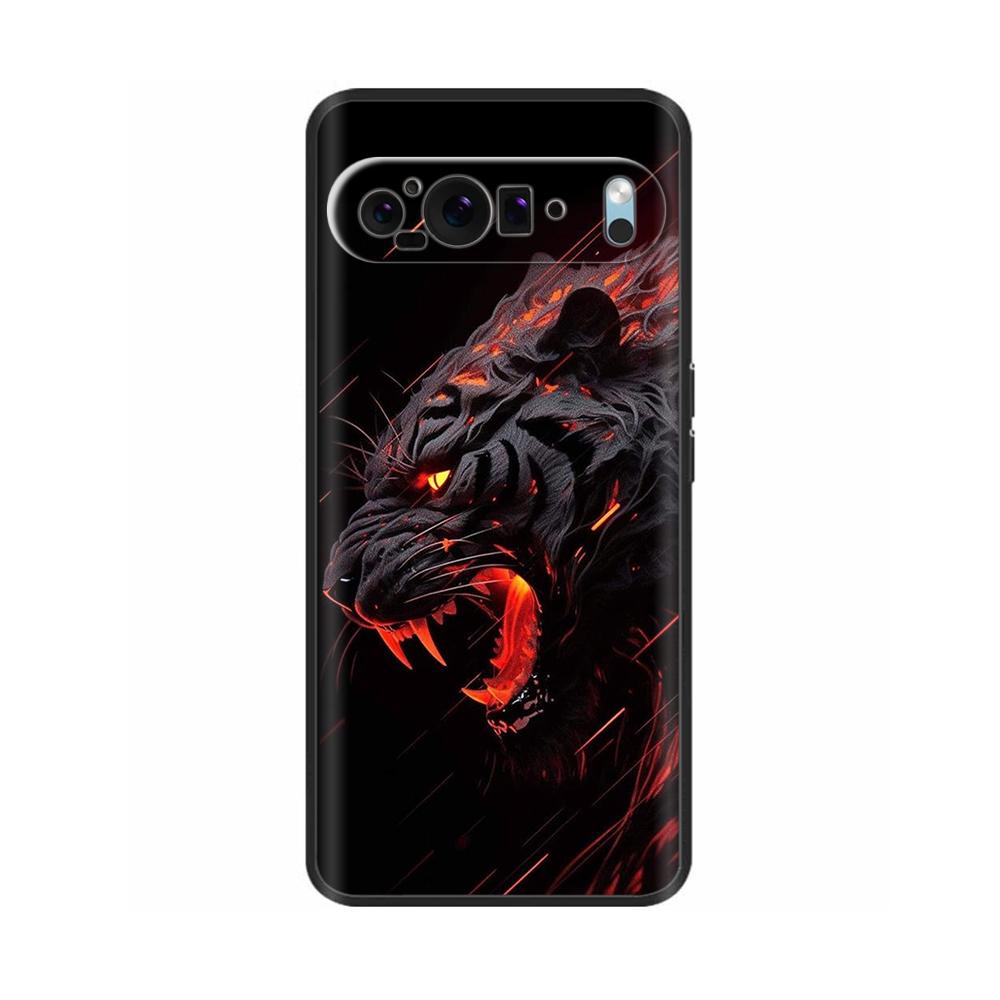 Pixel 10/10Pro/10 Pro XL Case For Google Pixel 10 Cute Cartoon Painted Cover For Google Pixel 10 Pro XL Case 10Pro XL Funda Para