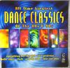 CD VARIOUS - All Time Greatest Dance Classics Of STELCD0054 Startel Enterta 1998 Australia Dance & Electronica Used