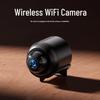 Умная WiFi беспроводная камера наблюдения X5 с удаленным доступом