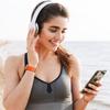 Гравированный ремешок для Apple Watch ultra 2 Ремешок 44мм 40мм 45мм 49мм 41мм 42мм Леопардовый силиконовый браслет iwatch series 7 se 6 8 9 10