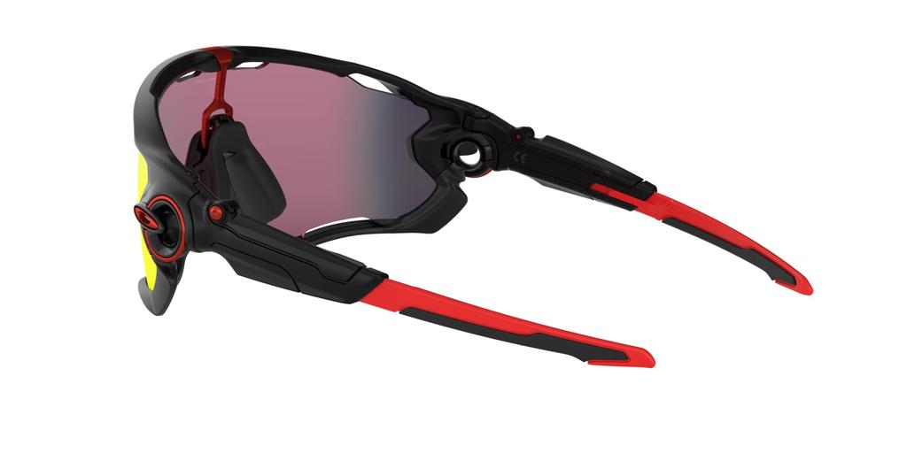 Sunglasses 0OO9290 JAWBREAKER 929020 PRIZM ROAD 31 [Oakley]