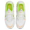 Nike Женские кроссовки Zoom Air Fire Summit White Volt повседневные CW3876-104