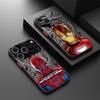 Чехол для задней панели телефона Marvels Spider-Man Groot для iPhone 17 Pro Max XS XR 16 Plus 7 8 SE Air 11 17e 15 14 13 Mini 12