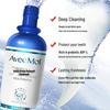 Avec Moi Probiotic & Kids Anti-Cavity Mouthwash Set