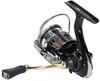 Катушка для спиннинга DAIWA 19 баллистическая LT2500SS-CXH (Модель 2019 года)