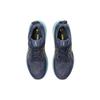 Новые Asics Gel Trabuco 11 'Deep Ocean Orange' 1011B605-402