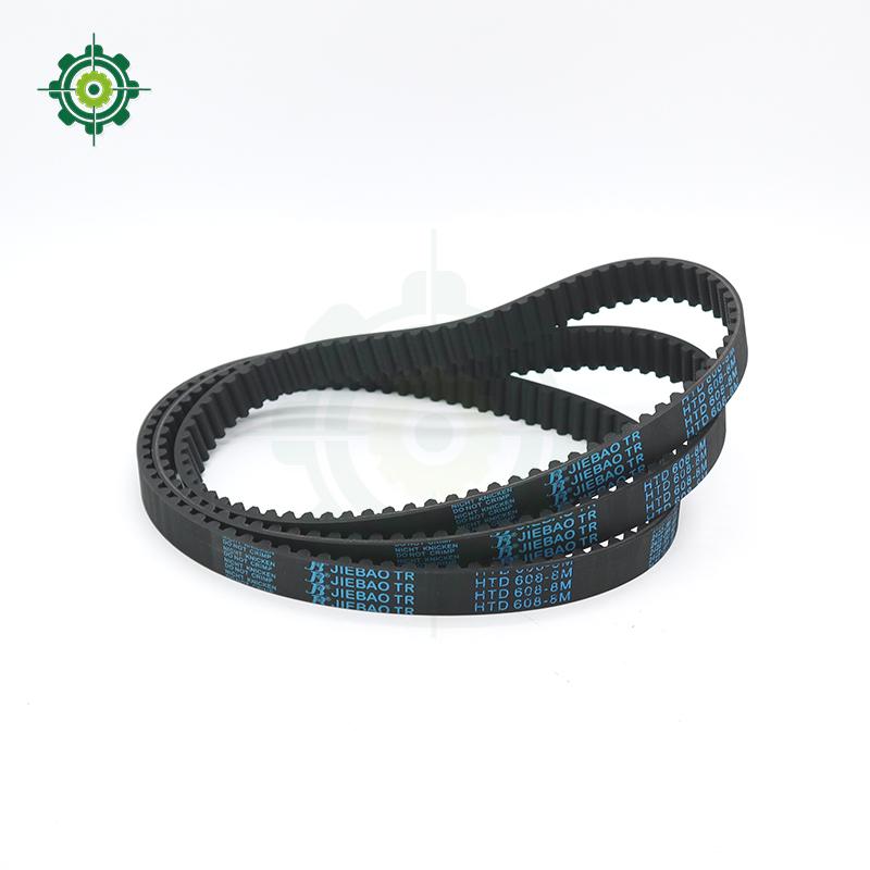 HTD 8M Timing Belt Length 2016mm to 2584mm HTD8M 15mm 20mm 30mm HTD 8M Synchronous Belt Drive Belt Rubber Belt HTD8M Pulley Belt