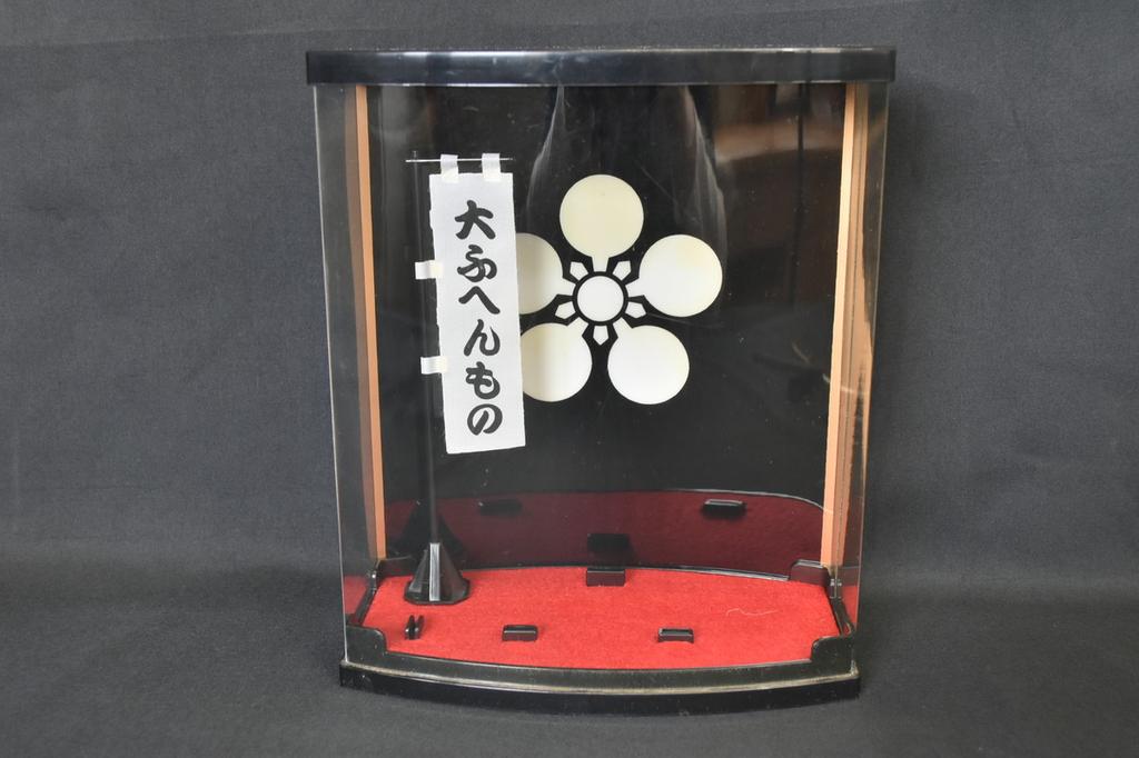 Meister Japan Серия Брони А Фигурка Самурайской Брони Кэйдзиро Маэды Модель для Дисплея
