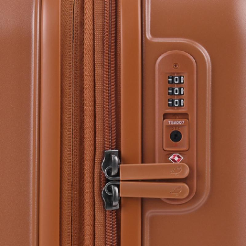Mandarina Duck Eclipse Ejv34b30 Luggage