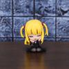 DEATH NOTE action anime figure Collectibles, figurine display pieces, anime figurines Christmas gifts
