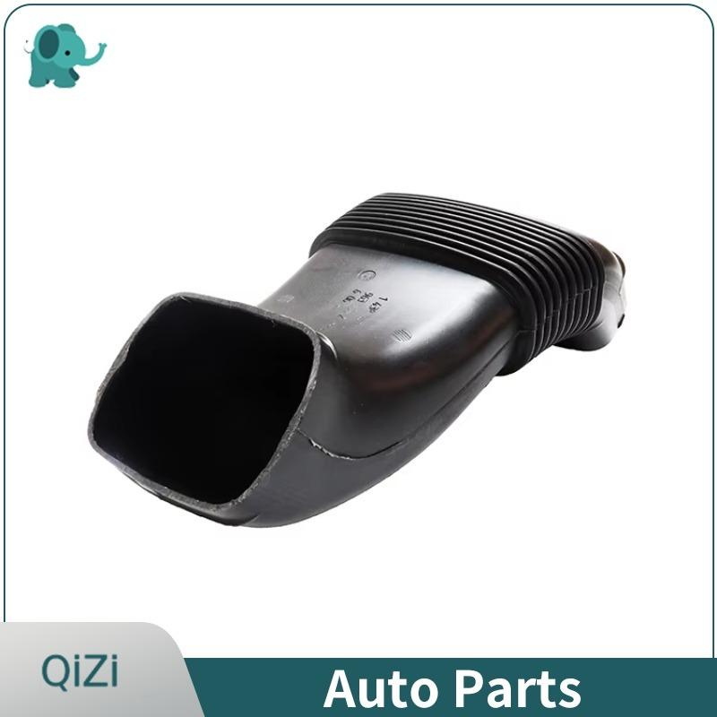 13711438471 OE Engine Air Intake Hose To Radiator Air Duct Pipe For BMW E53 X5 L6 3.0L 2001 2002 2003 2004 2005 2006