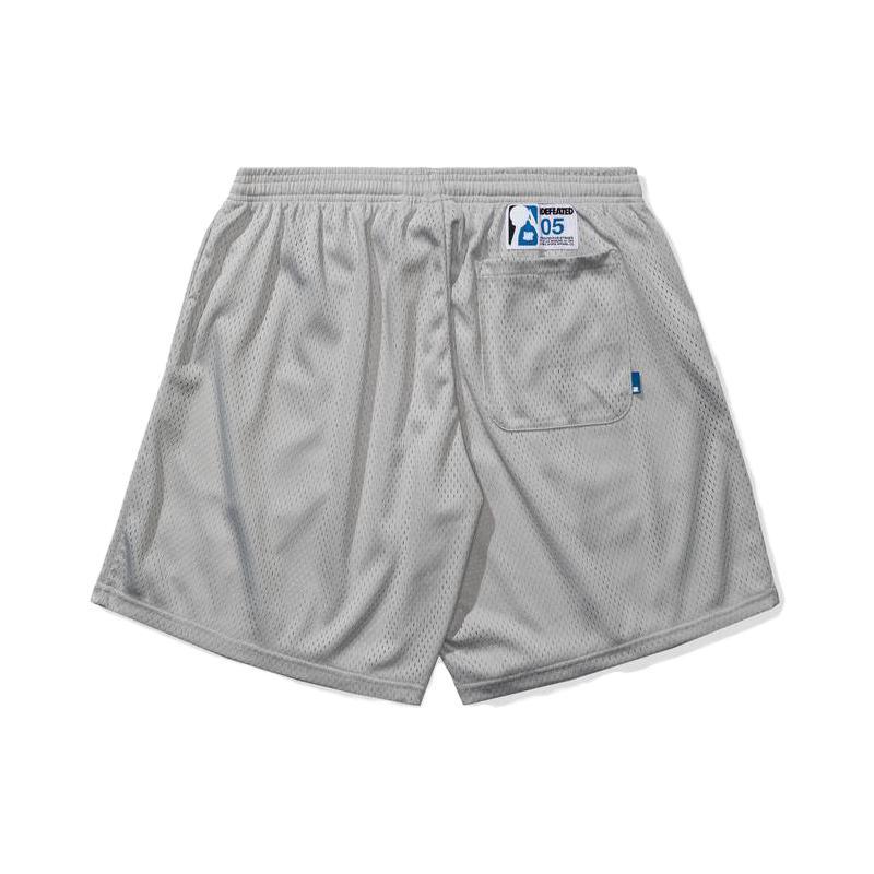 UNDEFEATED Sports Shorts Unisex Moderate UI31GWS03M