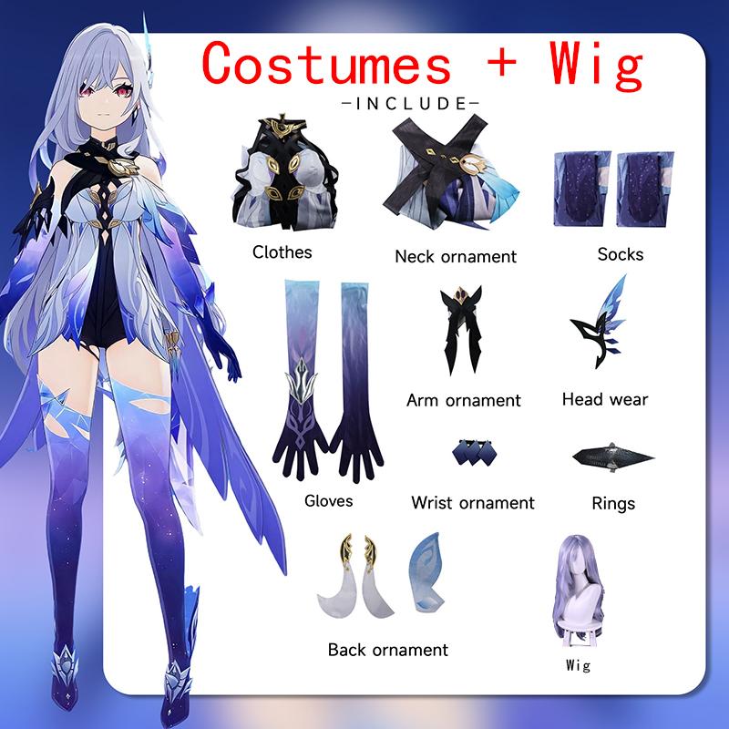 Исир Скирк играет косплея Мастера Тартальи в игре The Skirk Косплей