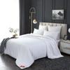 QI LU Collagen Tussah Silk Quilt