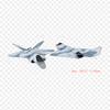 F 35E Fighter Aircraft Lockheed F 22 Raptor Iron On Heat Transfer Printing Vinyl Patches Sticker for Clothes DIY Appliques Washable Patches