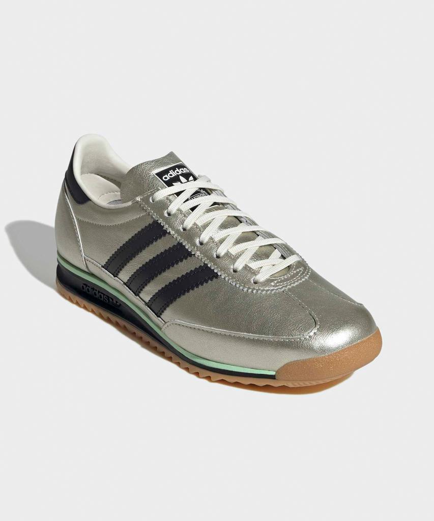 adidas Sl 72 Og - Серебристый:Черный / Js3978