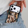 Чехол для телефона Addison Rae для iPhone 16e 15 14 13 12 17 Pro Max Plus Air 17pro Чехол Coque