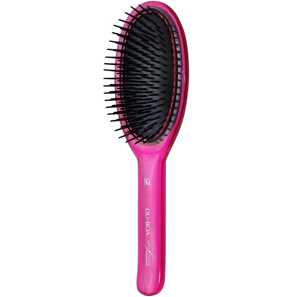 Dubois Cushion Brush Anti-Static