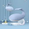 Беспроводной пульт дистанционного управления Whale Fun Jumping Egg Honey Bean Fashion Wear Toy