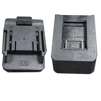 1 шт. Адаптер-конвертер для аккумуляторов BL1830 / BL1840 / BL1850 для Dayi / для аккумулятора A3 2106, аксессуары для электроинструментов