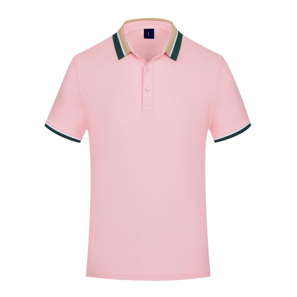 LF DG5588  210g Luxury POLO Shirt