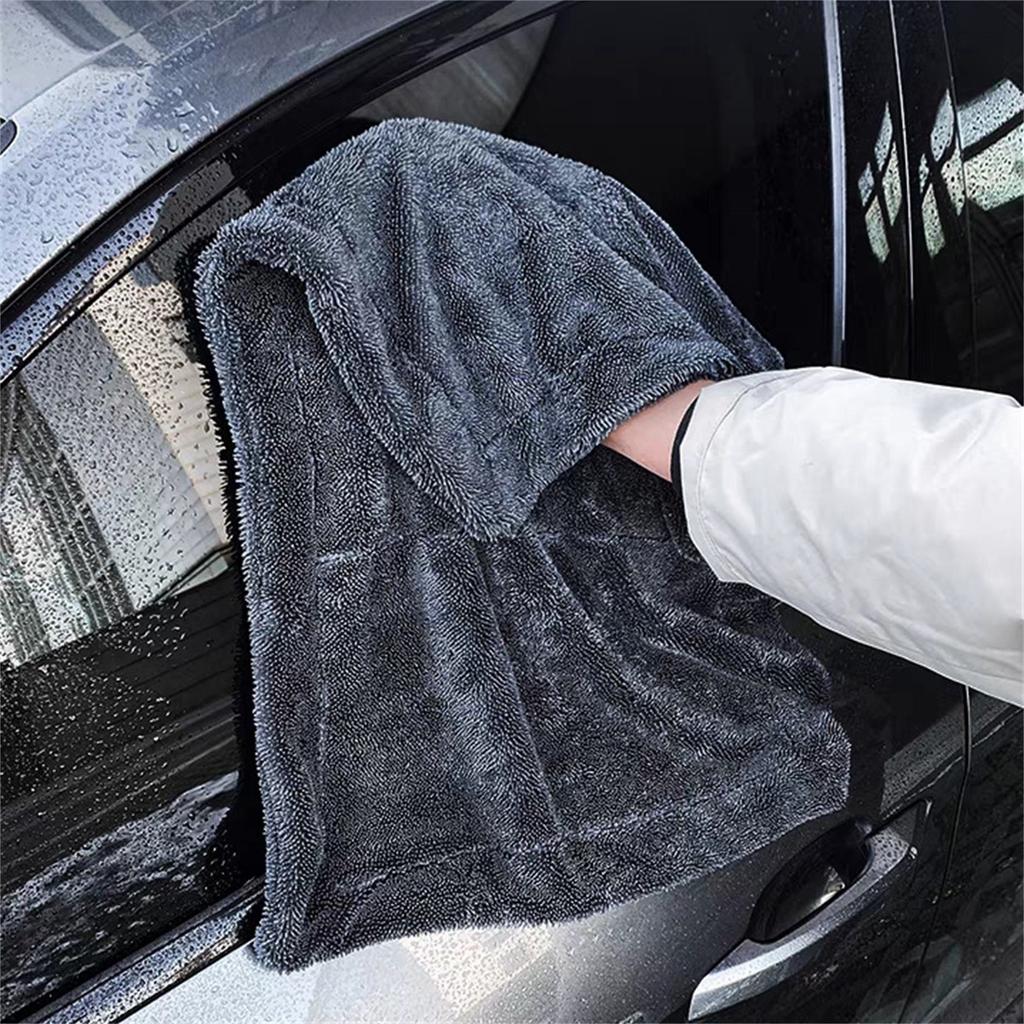 Большая водопоглощающая салфетка для душевой кабины для удаления воды в душевых и ванных комнатах, пропитанная ванна XXL сушильная салфетка, 50 X 60 см