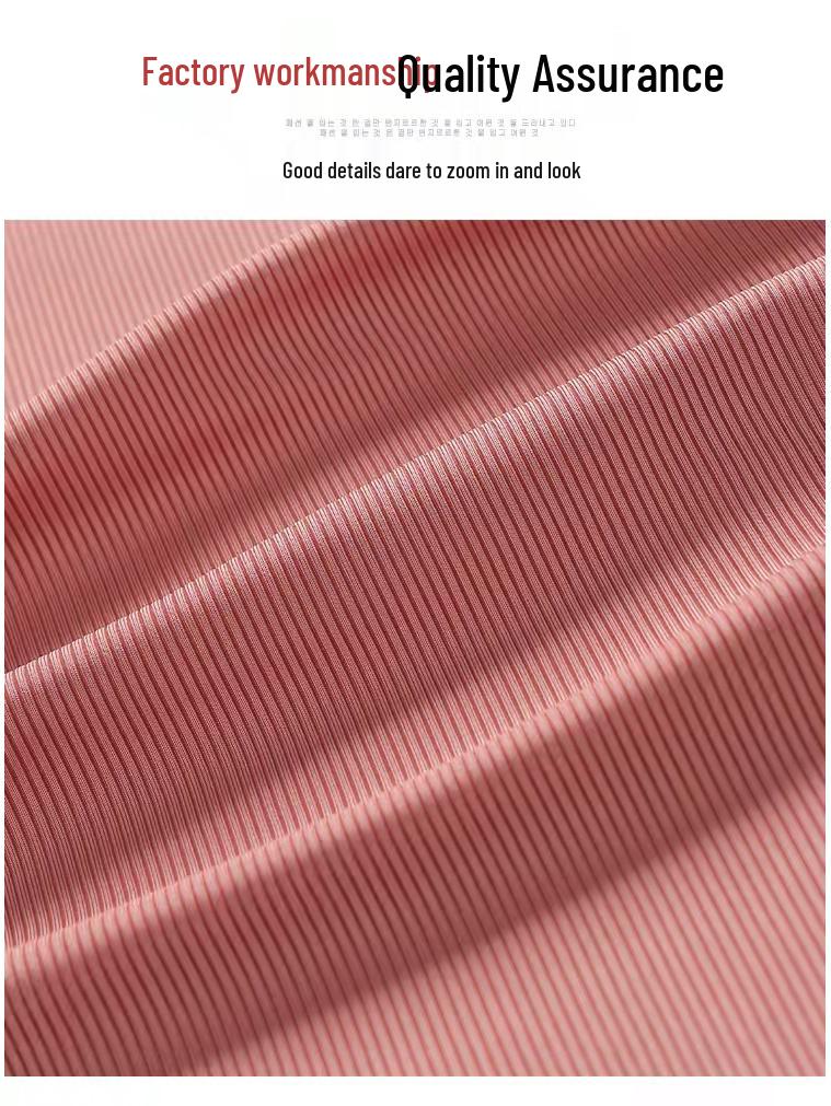 Женские брюки с высокой талией и широкими штанинами из ледяного шелка на весну/лето - Свободные, стройнящие, длиной до пола.