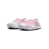 Nike Aqua Swoosh Sandal TD Pink Foam Baby Sneakers White FN0875-600