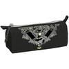 Pencil Case - SAFTA - Batman Game Over - Zipper - Compartment - Child