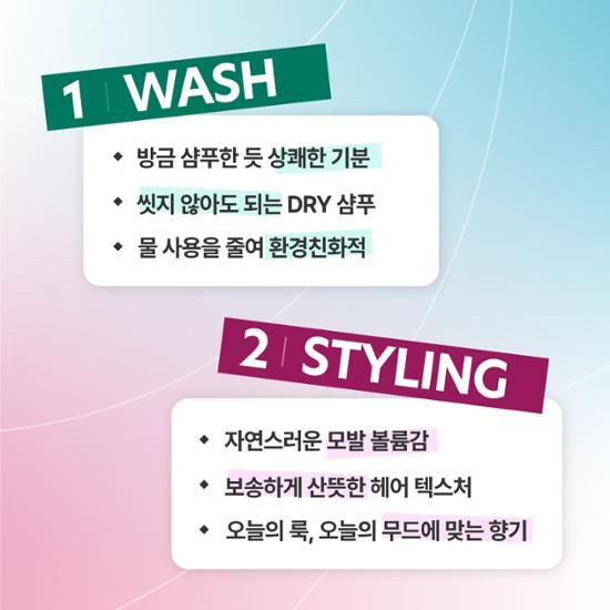 Batiste Dry Shampoo Blush 50ml