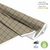 Outdoor Dekostoffe Oxford - Motiv Kariert 23