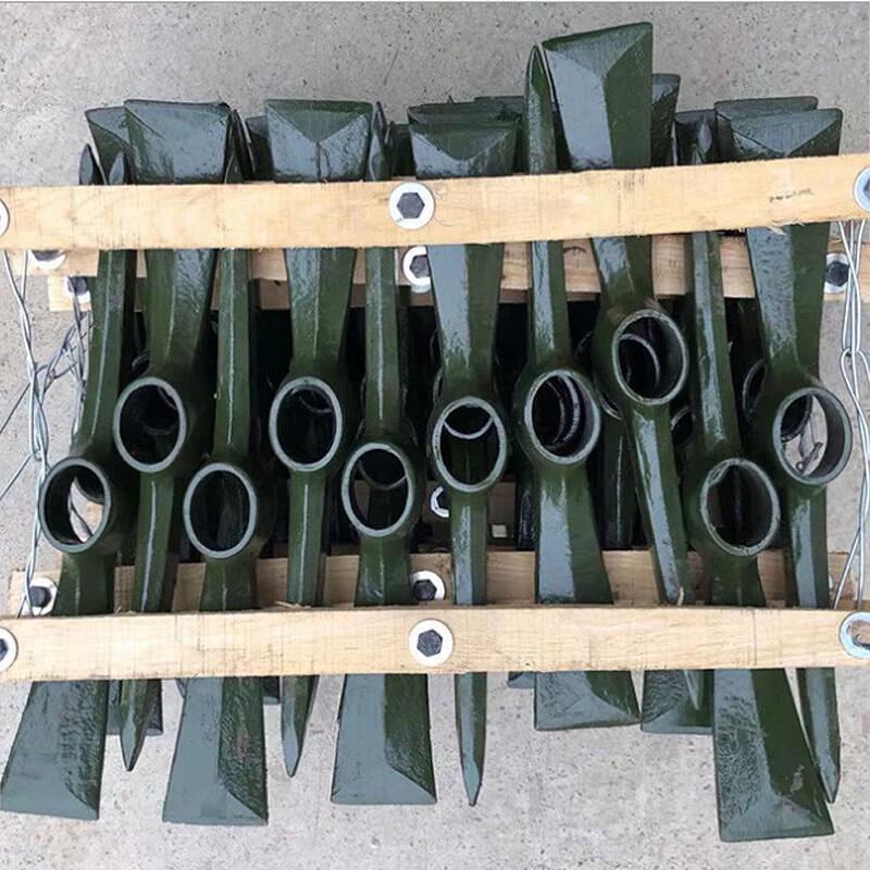 Multi-Purpose Military Sapper Pick