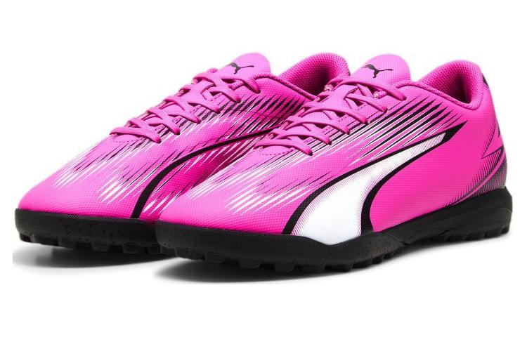 Puma Футбольные бутсы Ultra Play Low 'Розово-черные' 107765-01
