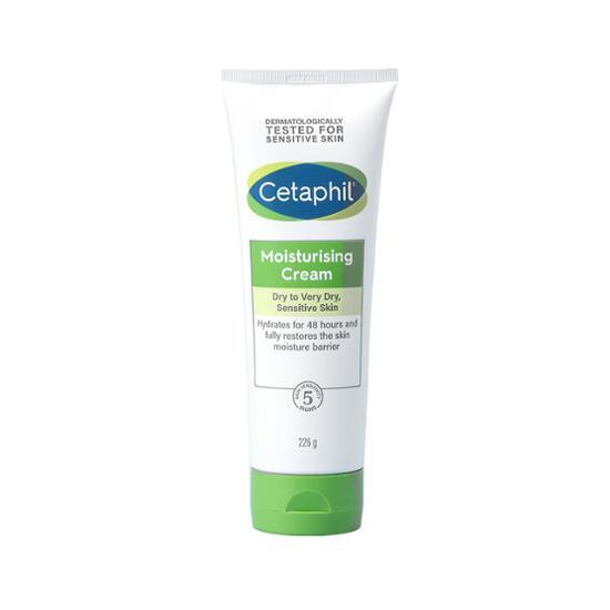 Cetaphil Moisturizing Cream 226g
