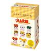 Kawada Nano Block Mini Nano Tottoko Hamtaro Vol.2 (BOX) NBMC_57S 1BOX = 6 Pieces, 6 Types In Total