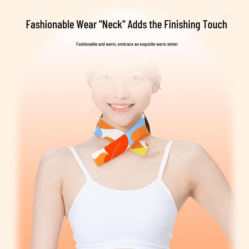 Пластыри для шеи с самонагревом из полыни Хайши Хайно