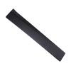 EDP875 Left Door Pillar Trim Moulding 2S51B20899AG for Ford Fiesta MK5 2002-2008 3-Door