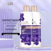 Гель для душа Lux с чарующим ароматом лотоса