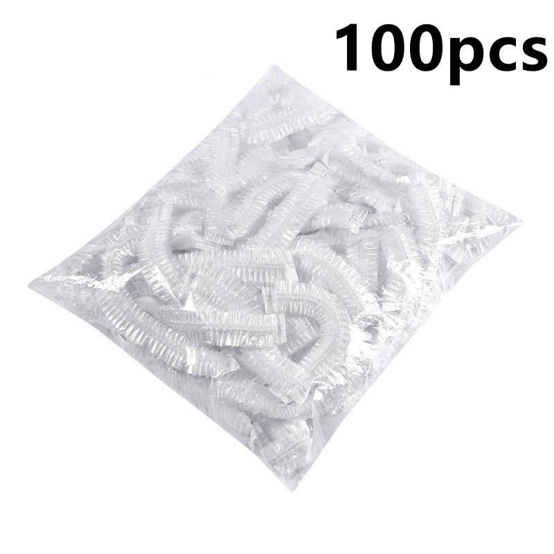 2000/1000/500/200/100/50 шт. многоразовые прочные крышки для хранения продуктов для мисок, эластичные крышки для тарелок, вакуумные пакеты для кухни, еда, свежая печать