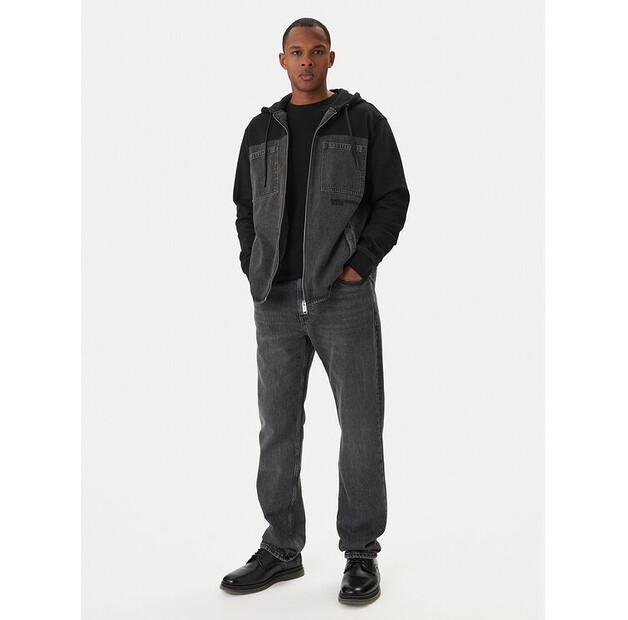 Куртка джинсовая Karl Lagerfeld Jeans B1M14044