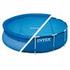 Solar Cover For 457 Diameter Pool Intex #29023