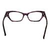 Ladies' Spectacle frame Guess GU2747 51056