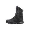 XA Forces Тканевые Прочные Высокие Походные Ботинки Унисекс Походная Обувь 412060